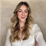 Profesora de Nutrición Humana y dietética para todas las edades y niveles